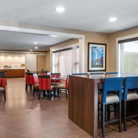 Comfort Inn Danvers - Boston North Shore Extérieur photo