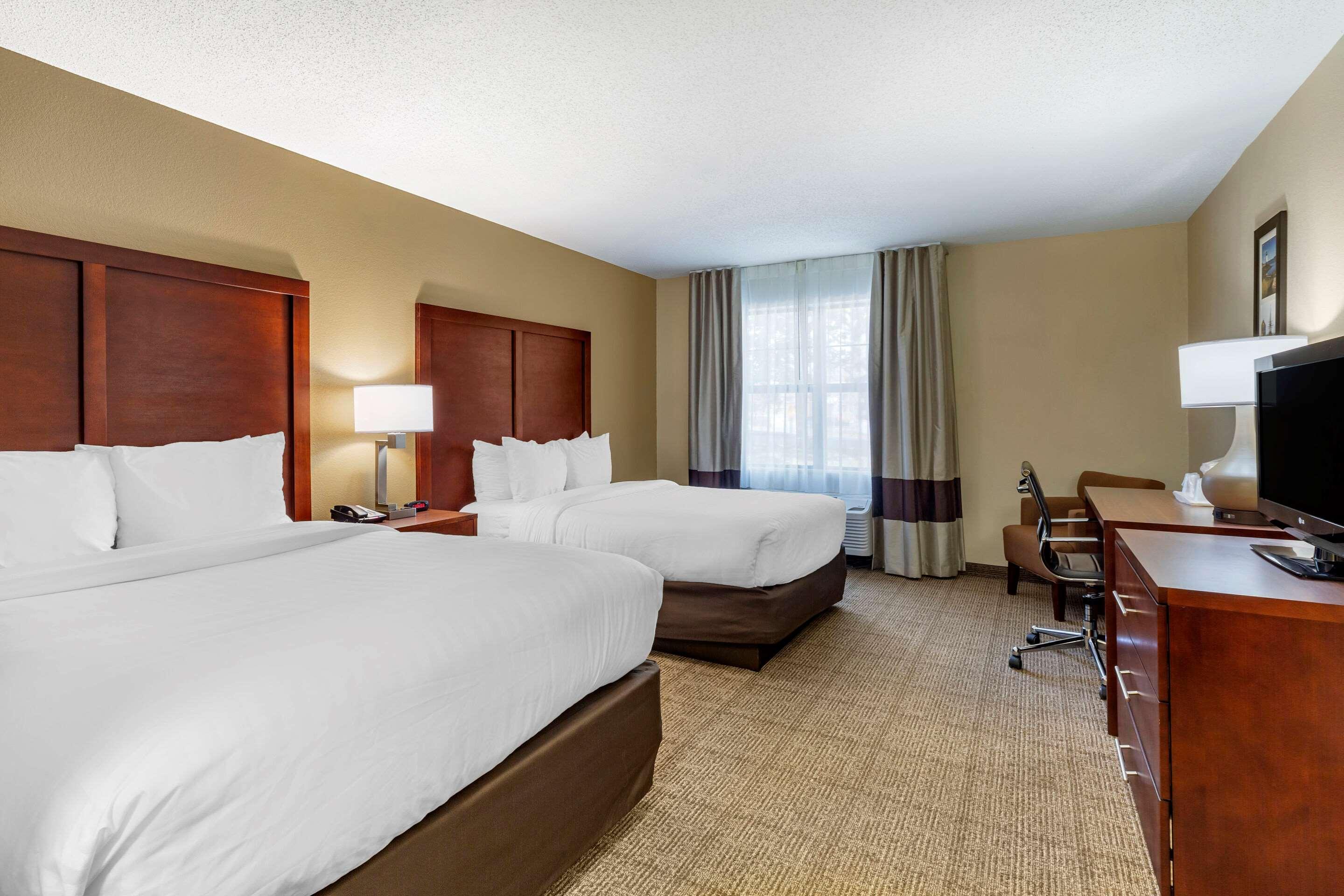 Comfort Inn Danvers - Boston North Shore Extérieur photo