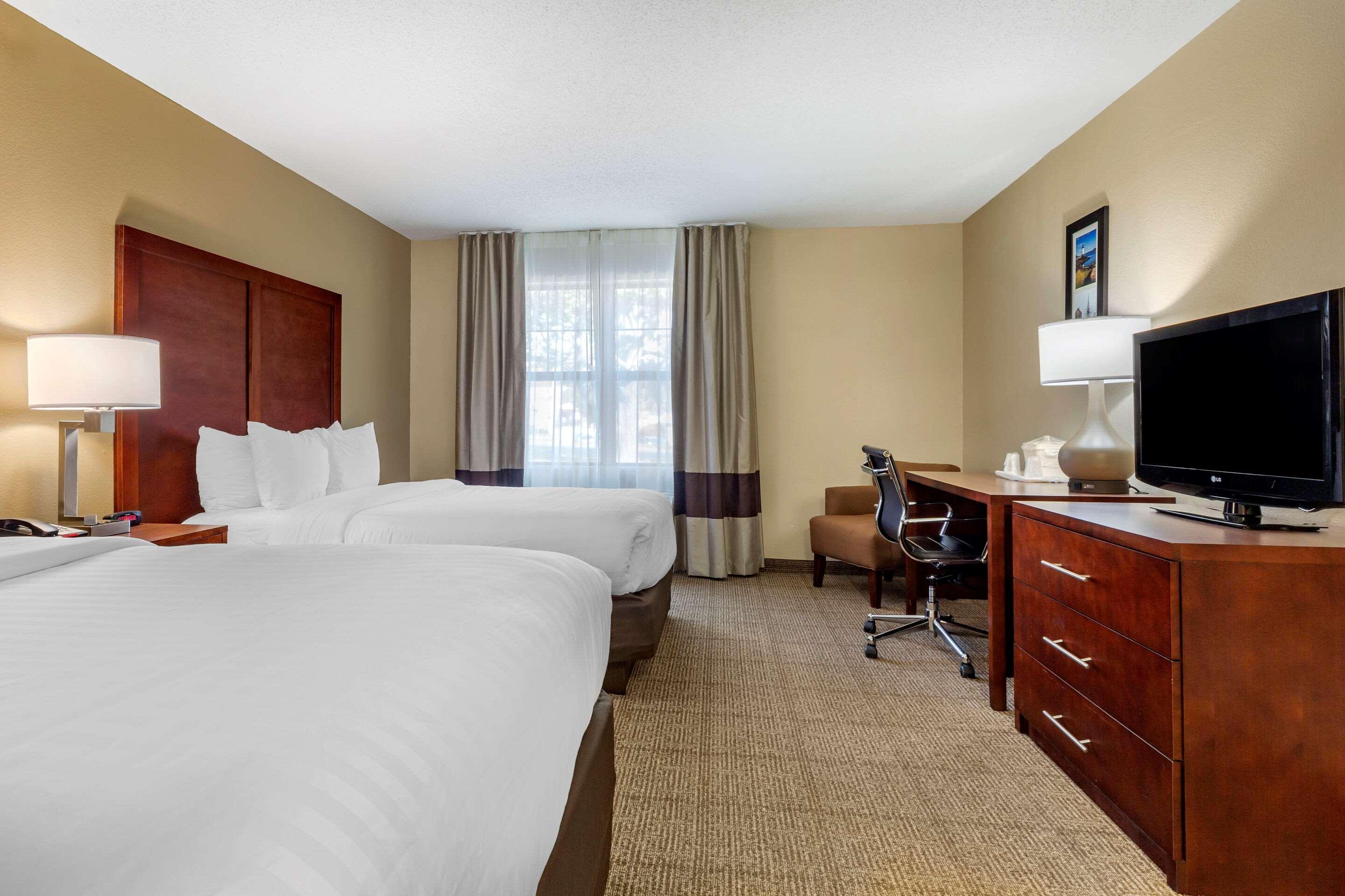 Comfort Inn Danvers - Boston North Shore Extérieur photo