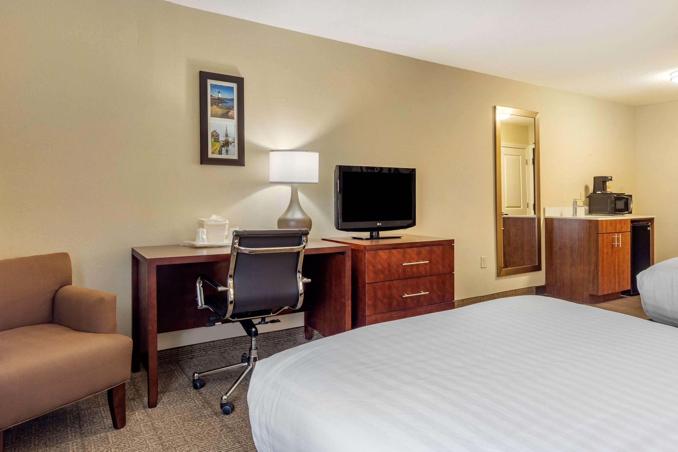 Comfort Inn Danvers - Boston North Shore Extérieur photo
