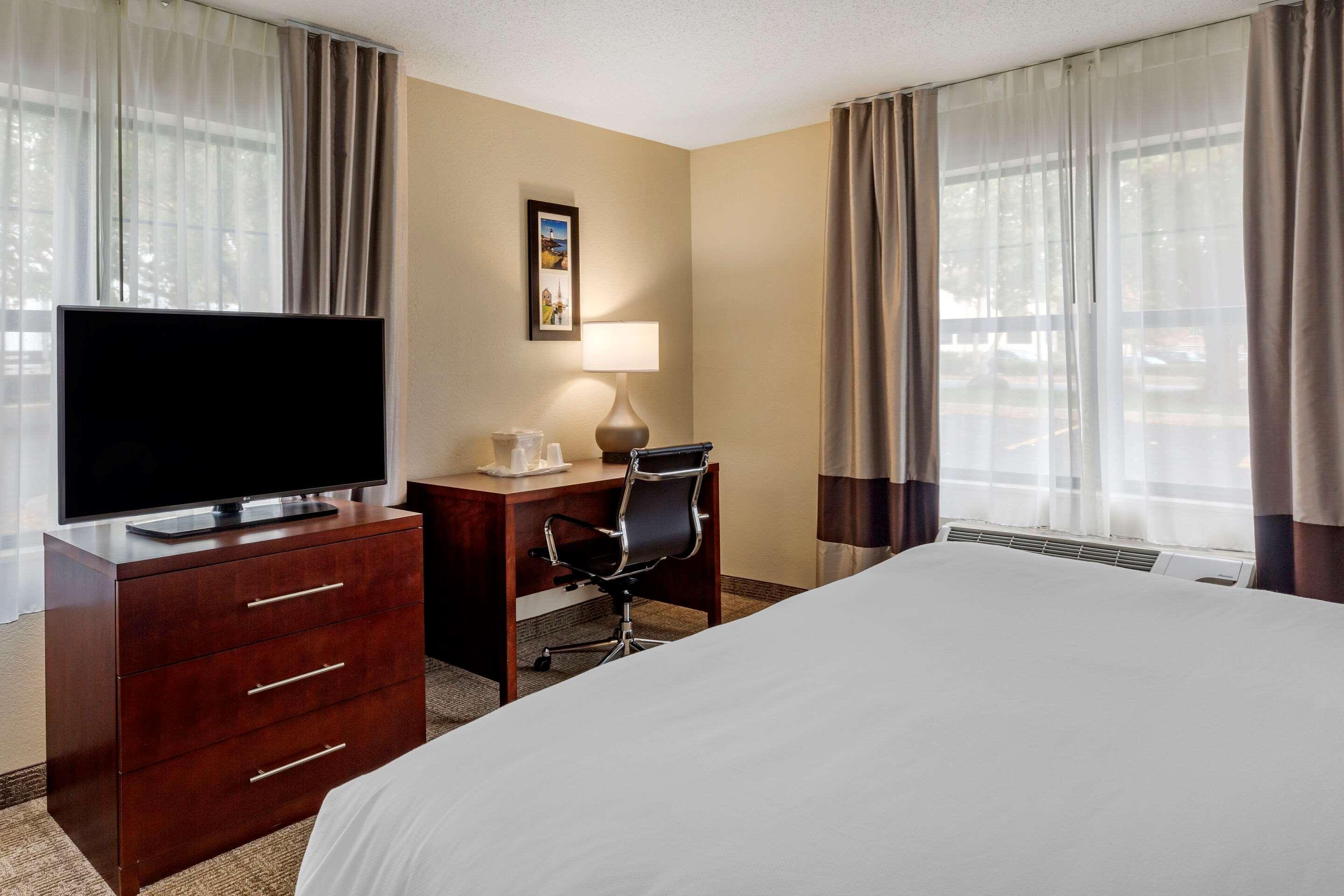 Comfort Inn Danvers - Boston North Shore Extérieur photo
