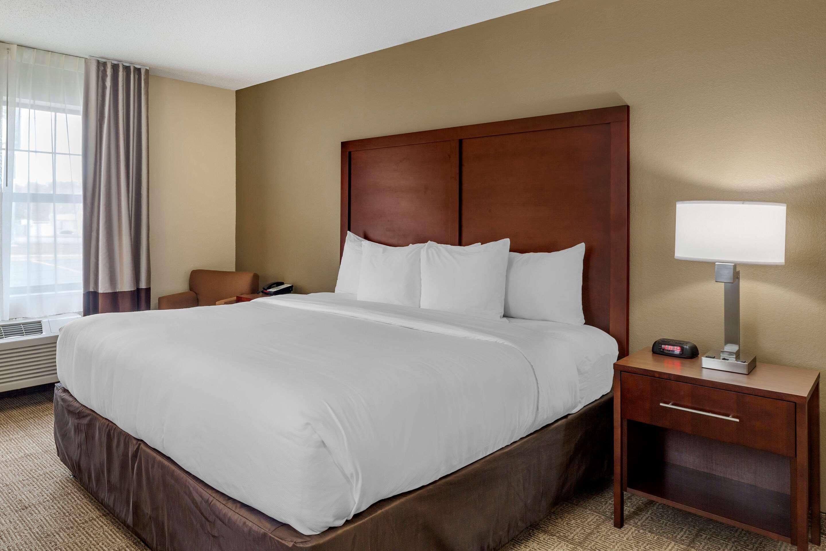 Comfort Inn Danvers - Boston North Shore Extérieur photo