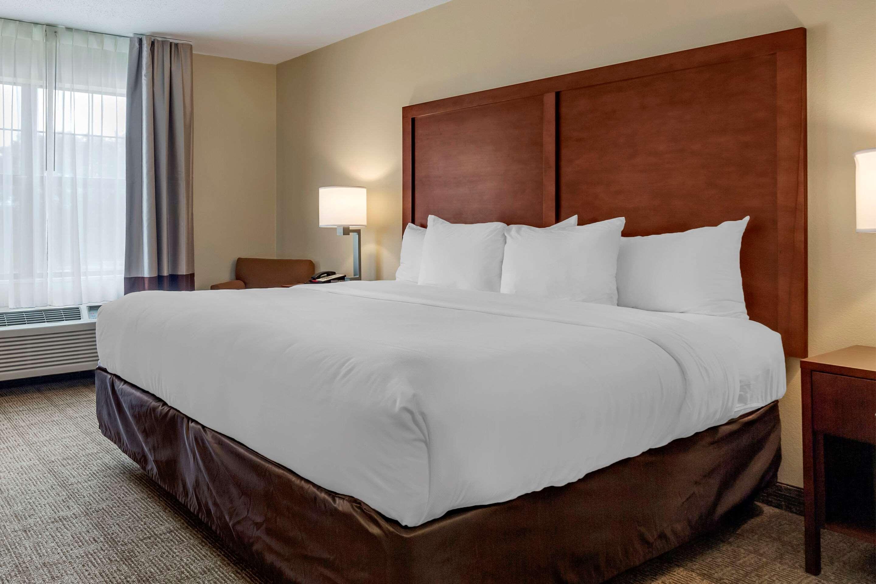 Comfort Inn Danvers - Boston North Shore Extérieur photo
