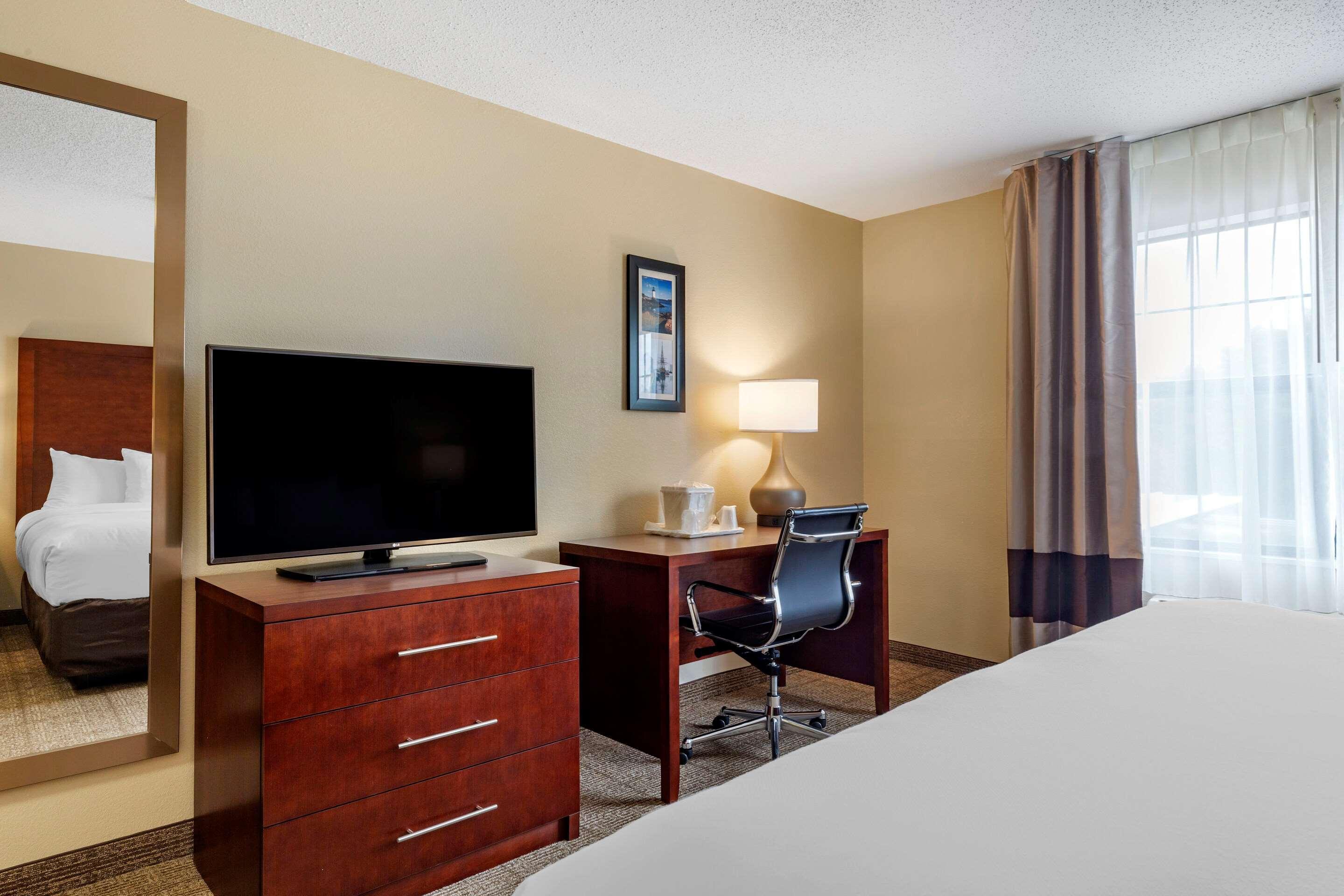 Comfort Inn Danvers - Boston North Shore Extérieur photo