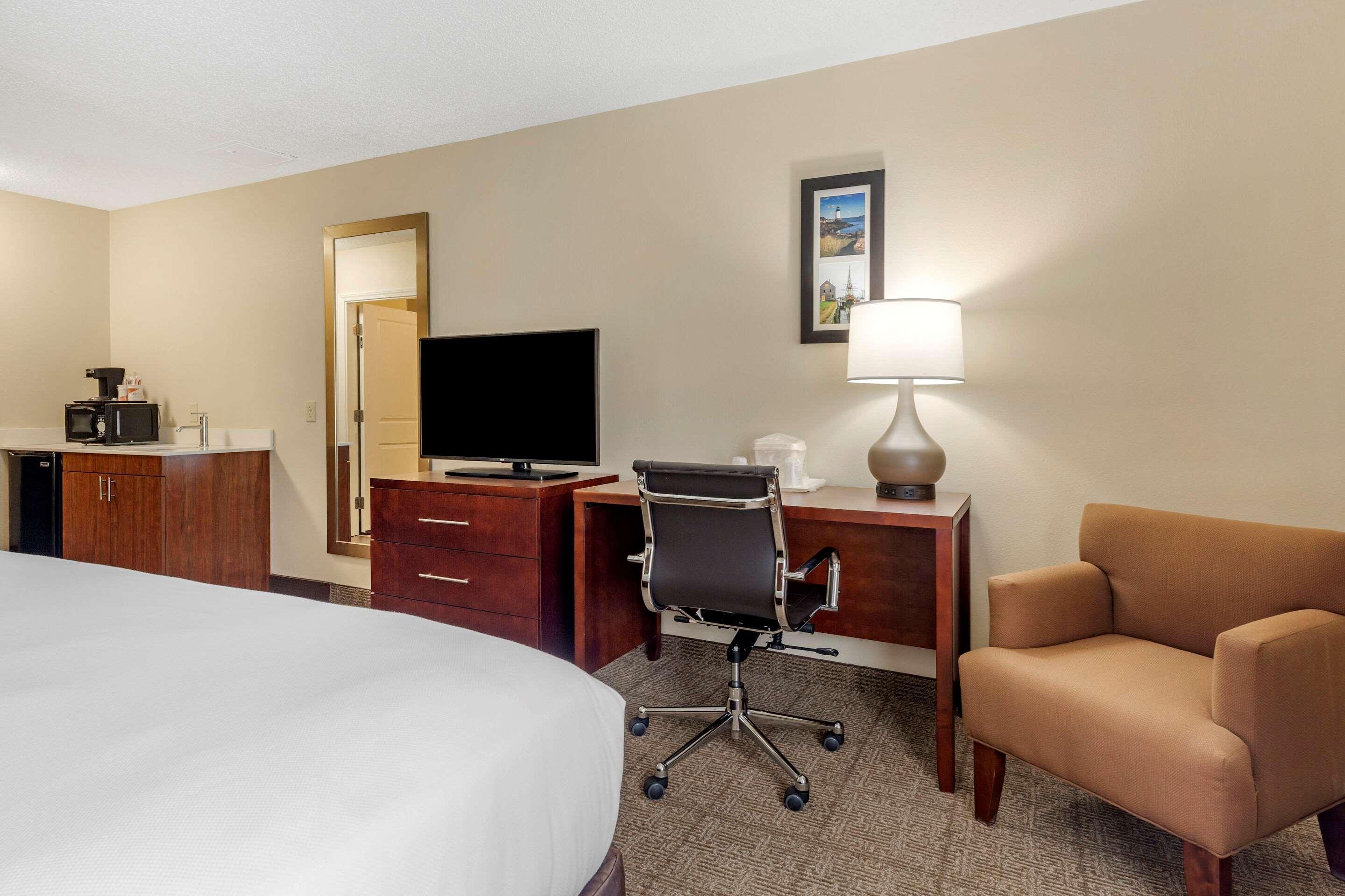 Comfort Inn Danvers - Boston North Shore Extérieur photo