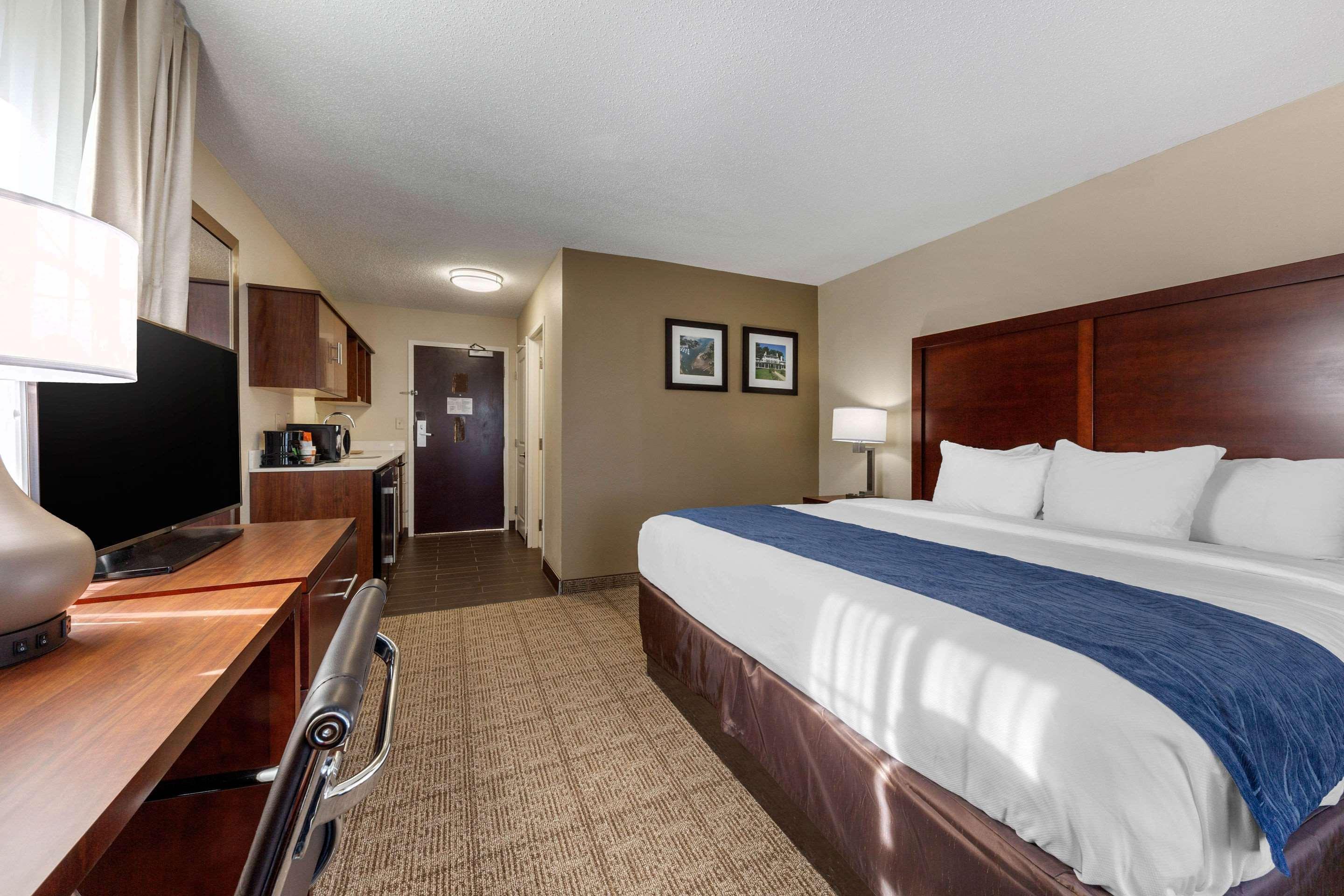 Comfort Inn Danvers - Boston North Shore Extérieur photo