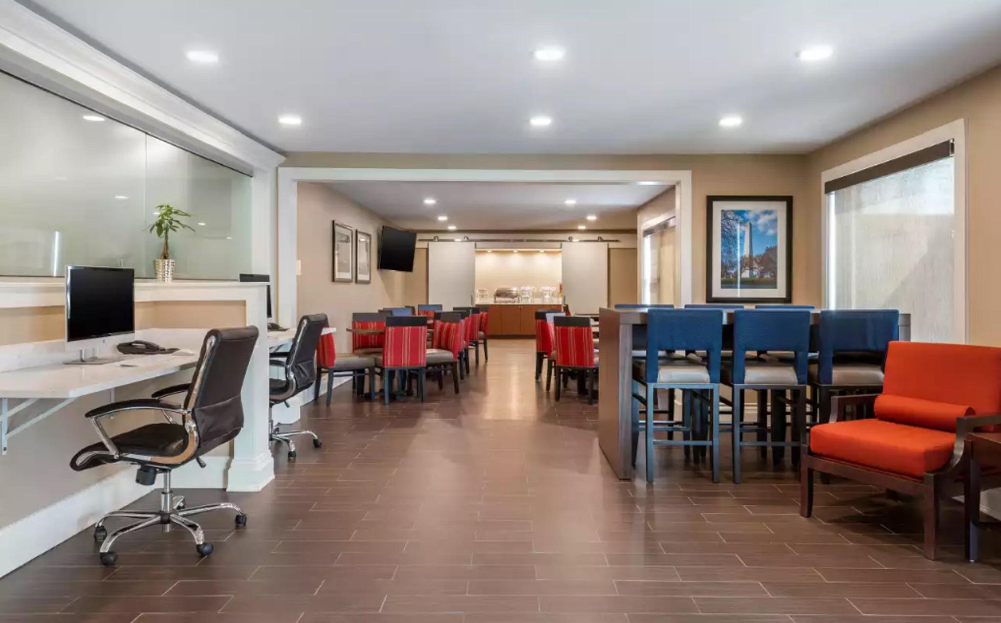 Comfort Inn Danvers - Boston North Shore Extérieur photo