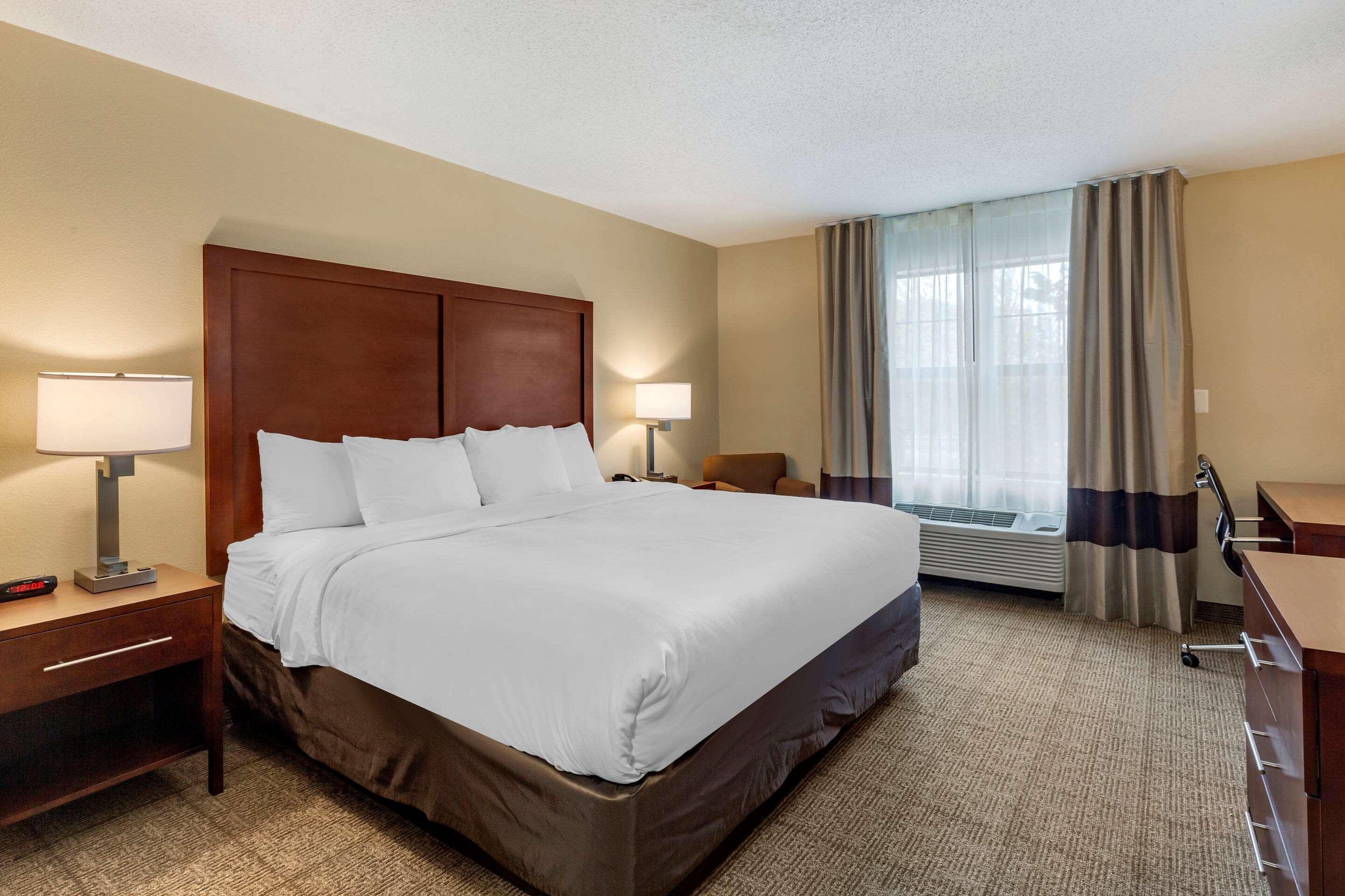 Comfort Inn Danvers - Boston North Shore Extérieur photo