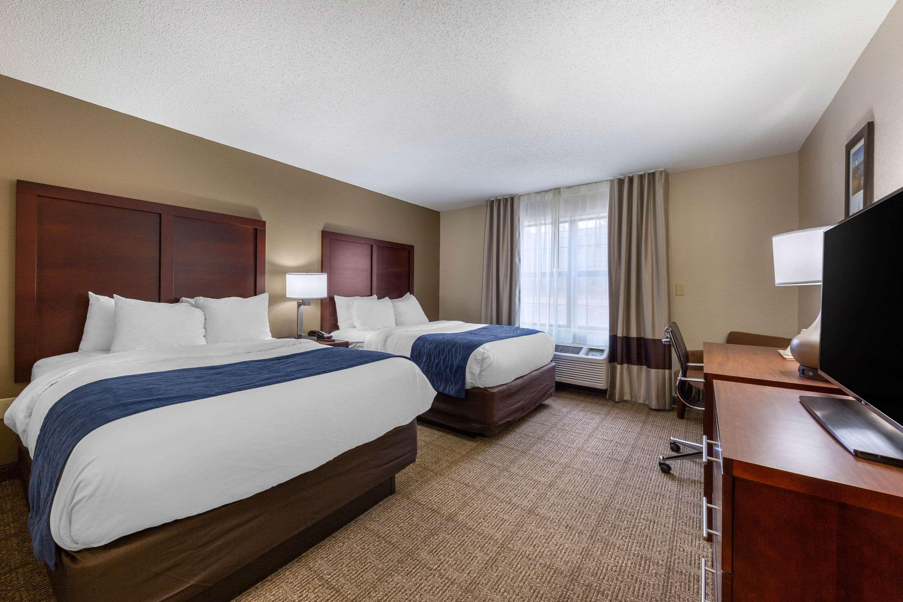 Comfort Inn Danvers - Boston North Shore Extérieur photo