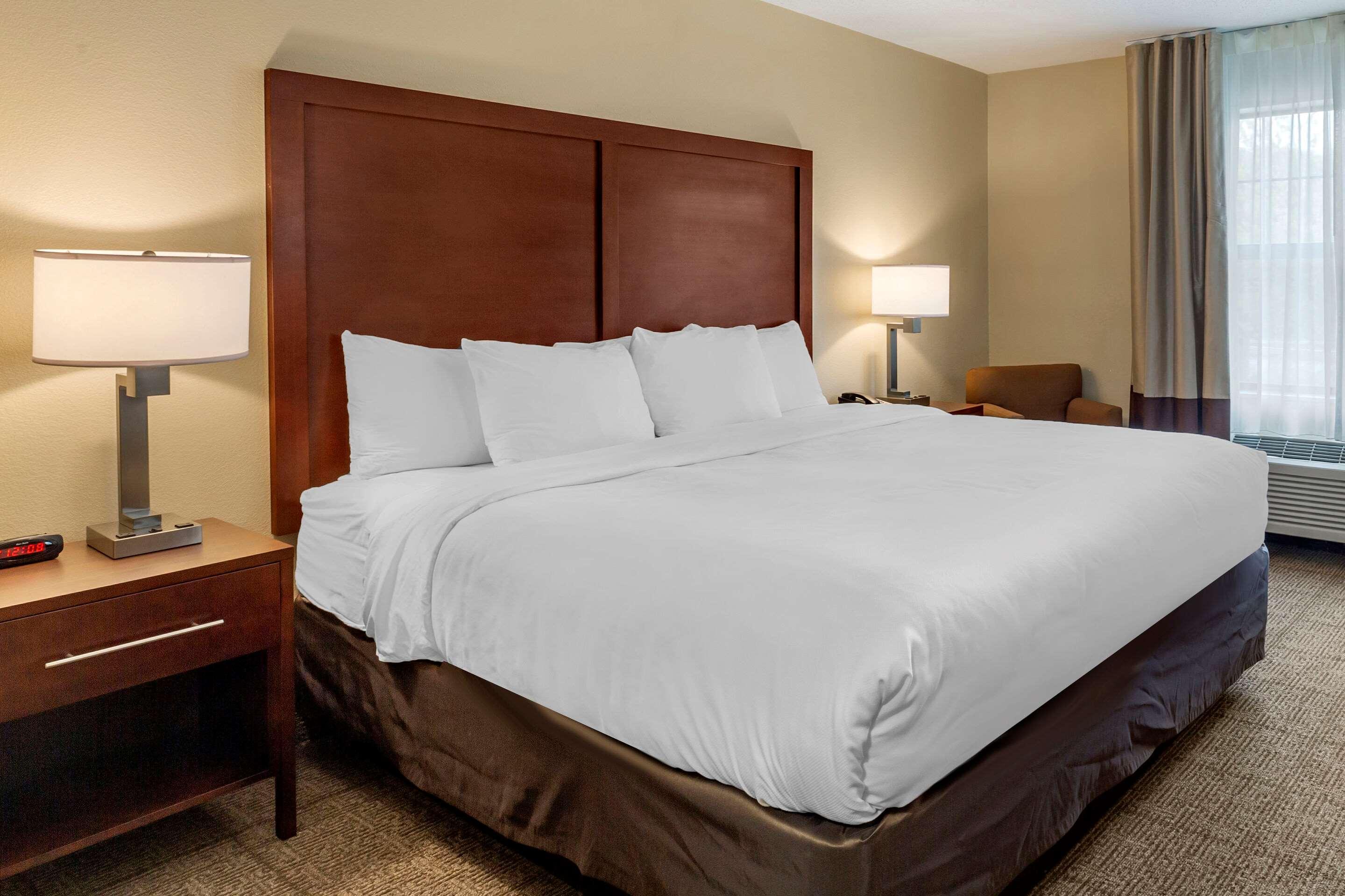 Comfort Inn Danvers - Boston North Shore Extérieur photo