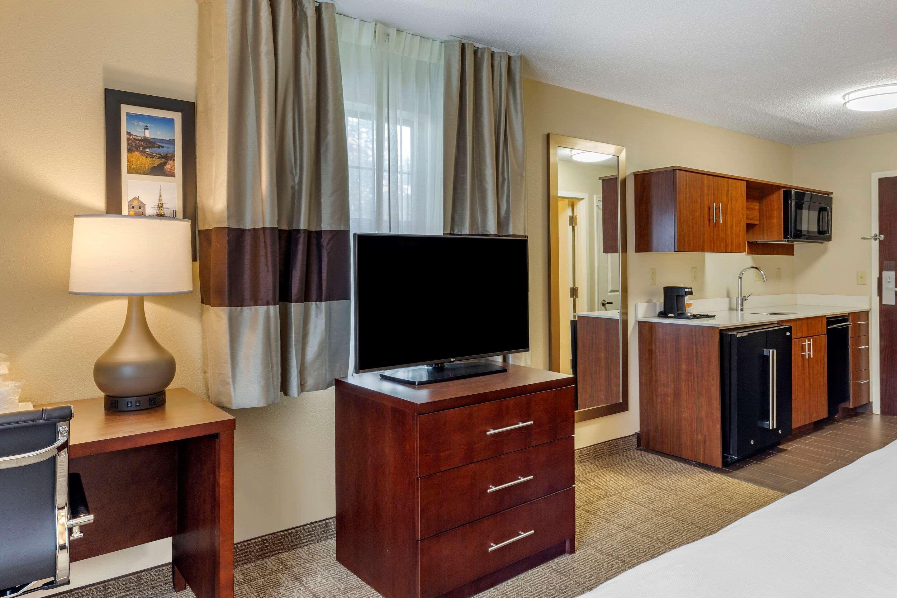 Comfort Inn Danvers - Boston North Shore Extérieur photo
