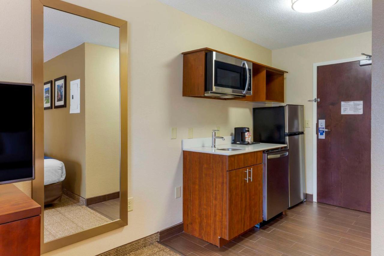 Comfort Inn Danvers - Boston North Shore Extérieur photo