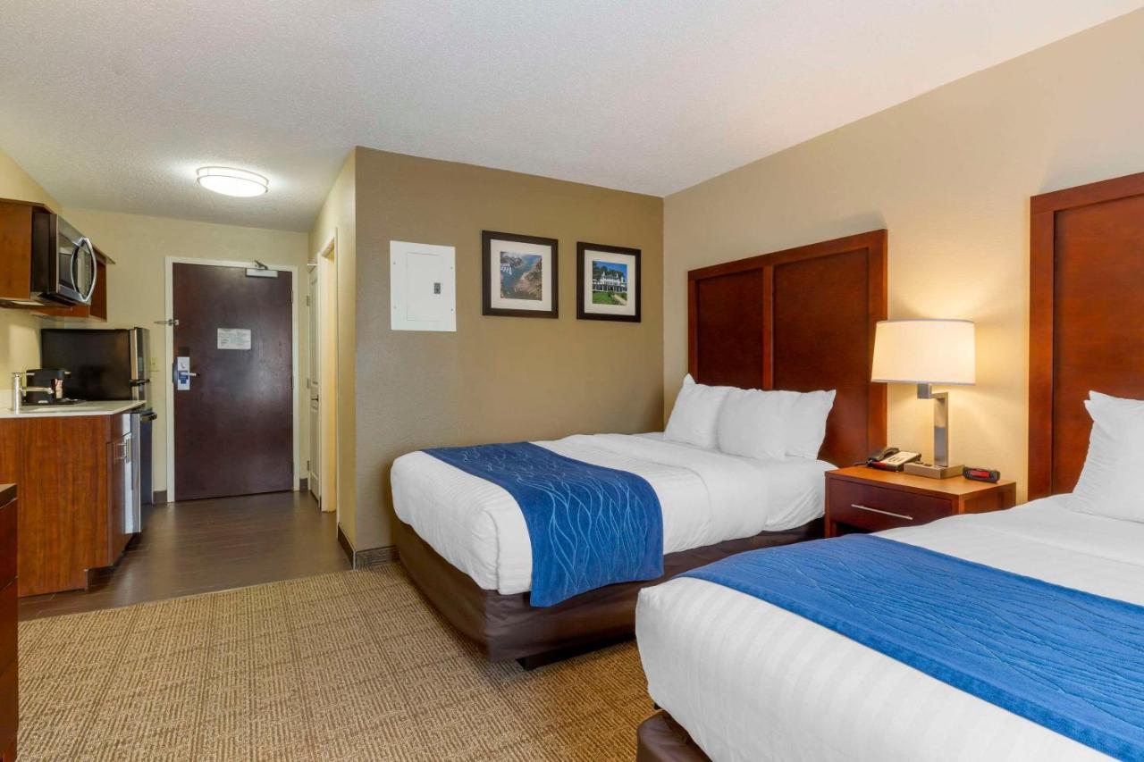 Comfort Inn Danvers - Boston North Shore Extérieur photo