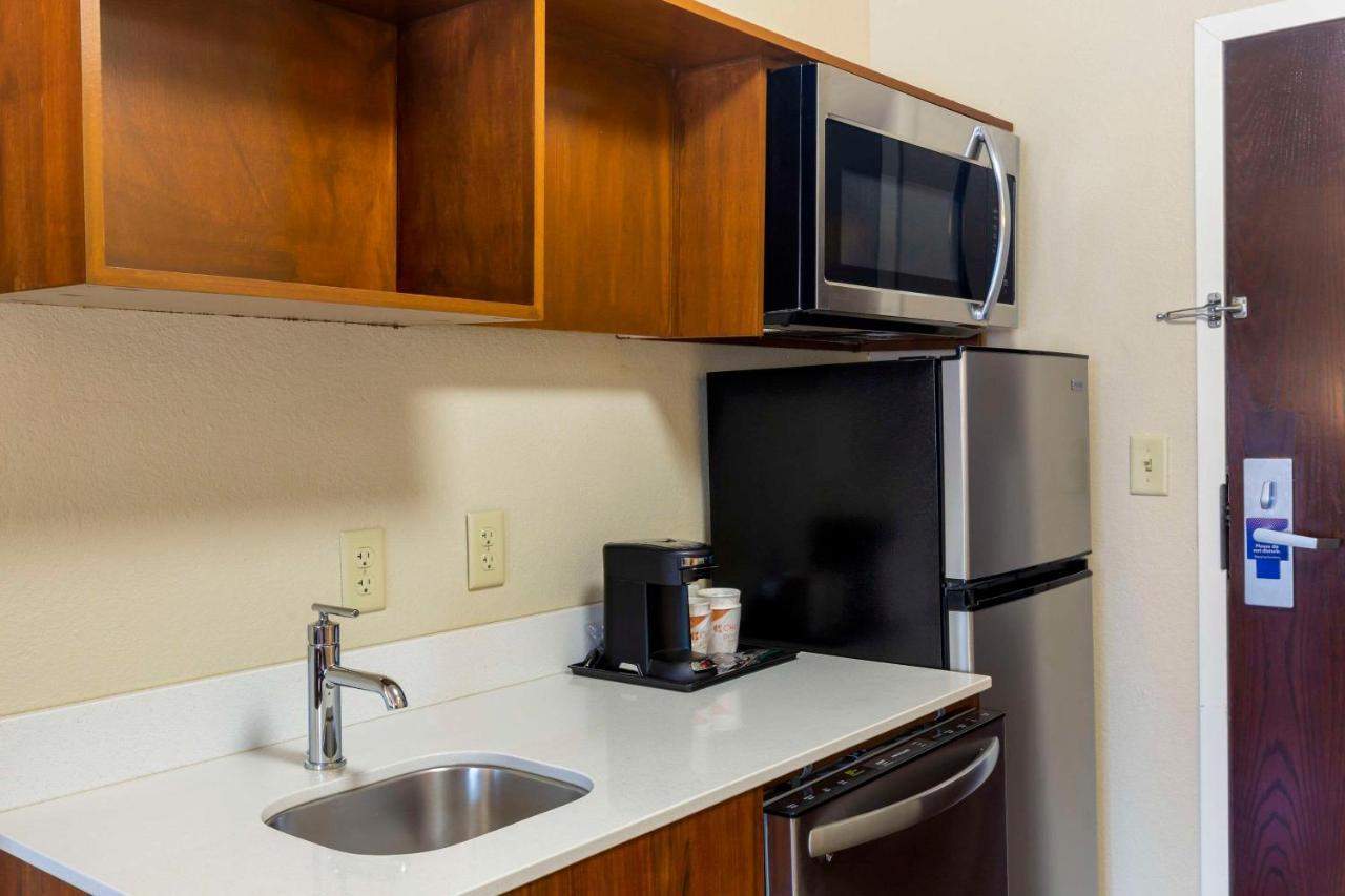 Comfort Inn Danvers - Boston North Shore Extérieur photo