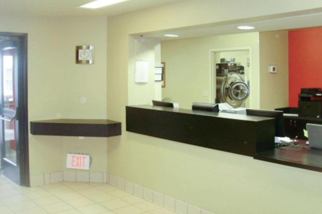Comfort Inn Danvers - Boston North Shore Extérieur photo