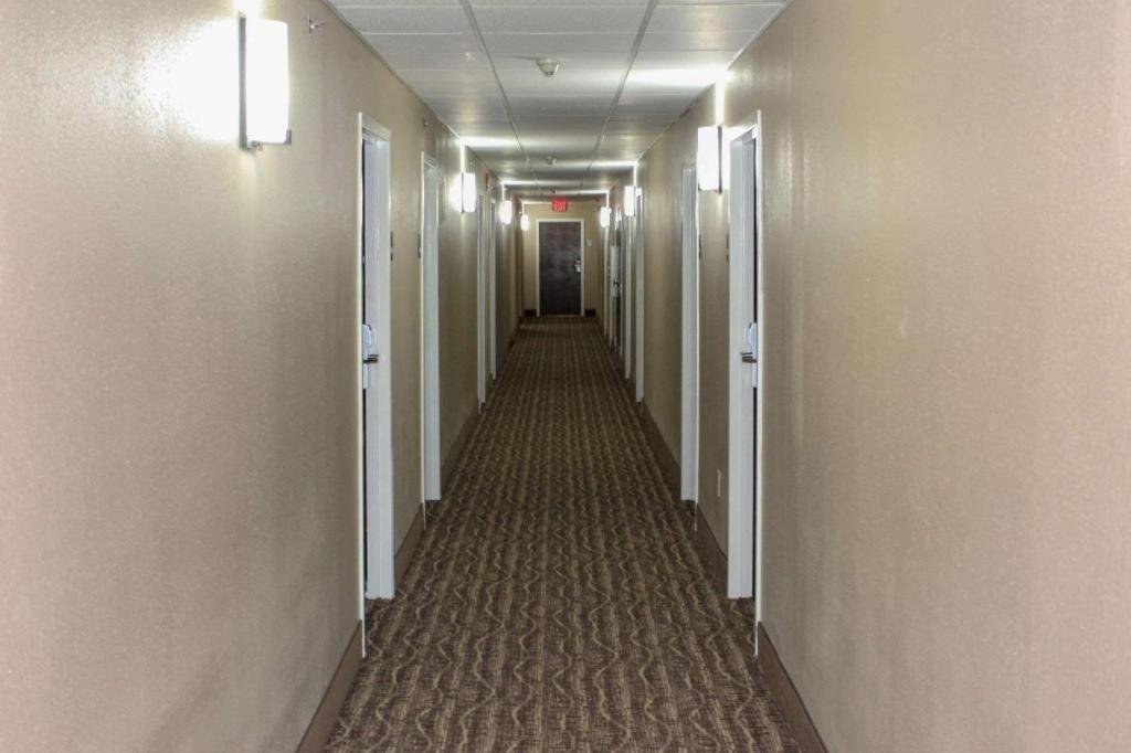 Comfort Inn Danvers - Boston North Shore Extérieur photo