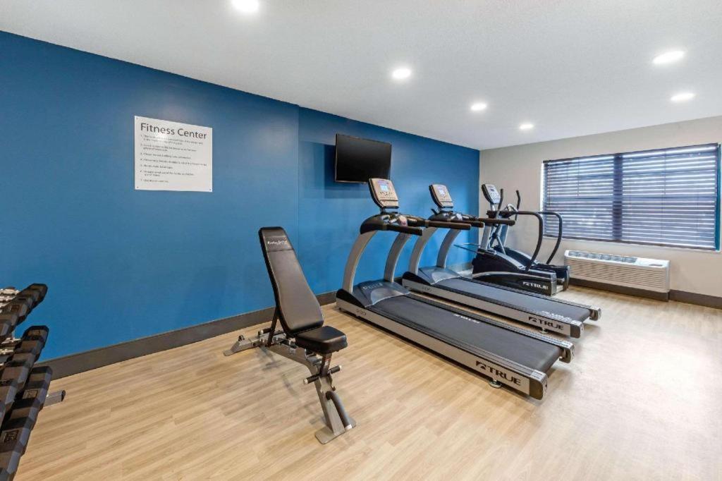 Comfort Inn Danvers - Boston North Shore Extérieur photo