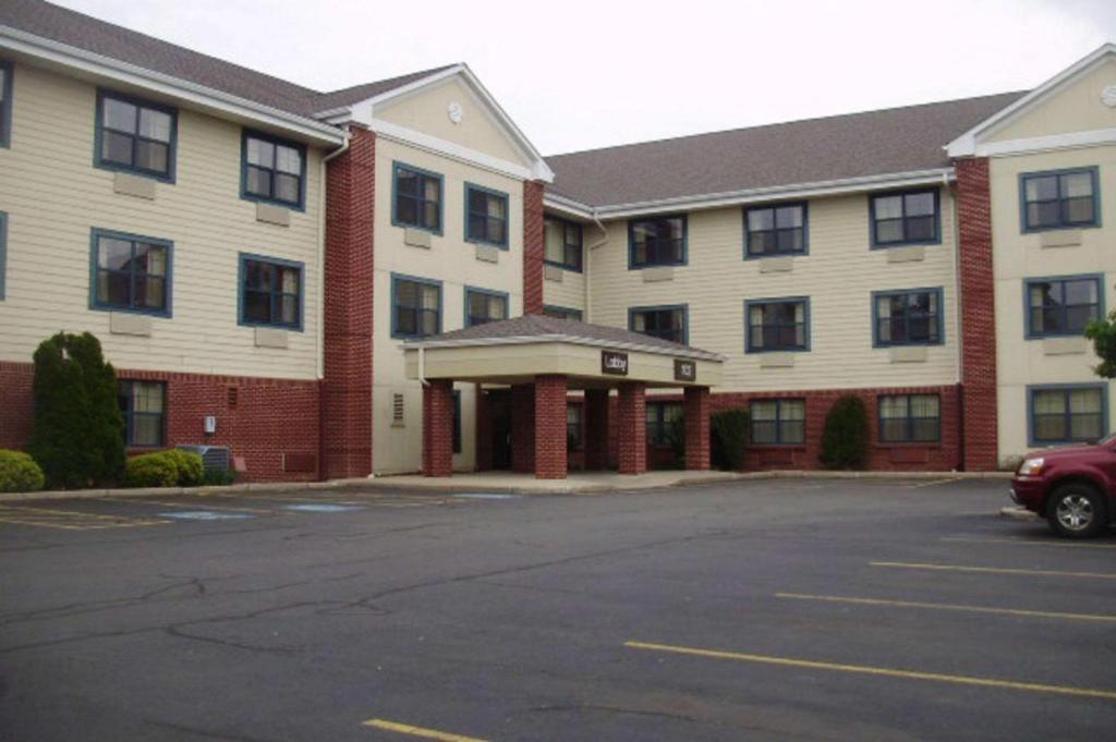Comfort Inn Danvers - Boston North Shore Extérieur photo