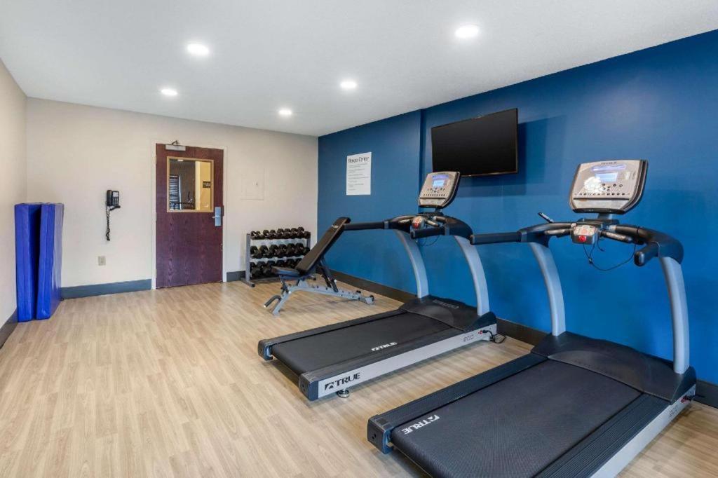 Comfort Inn Danvers - Boston North Shore Extérieur photo